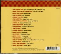 Preview: Nostalgi Vol.3 (CD) Preview: Nostalgi Vol.3 (CD)