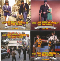 Preview: You Can Walk Across It On The Grass - The Boutique Souns Of Swinging London (3-CD Box) Preview: You Can Walk Across It On The Grass - The Boutique Souns Of Swinging London (3-CD Box)