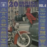 Preview: 20 Original Winners Vol.4 (LP) Preview: 20 Original Winners Vol.4 (LP)