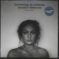 Preview: Drowning in Dreams - Acoustic Sessions (LP, colored Vinyl) Preview: Drowning in Dreams - Acoustic Sessions (LP, colored Vinyl)