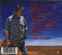 Preview: The Big Red (CD) Preview: The Big Red (CD)
