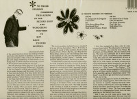 Preview: A Child's Garden Of Freberg (LP) Preview: A Child's Garden Of Freberg (LP)