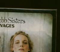 Preview: Savages (LP) Preview: Savages (LP)