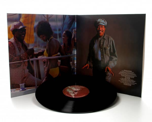 Dreamer (LP, 180gram Vinyl)