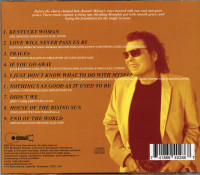 Preview: Kentucky Woman (CD) Preview: Kentucky Woman (CD)