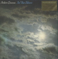 Preview: In The Skies (LP, 180g colored Vinyl, Ltd.) Preview: In The Skies (LP, 180g colored Vinyl, Ltd.)
