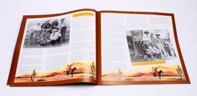 The Sons Of The Pioneers Box set: Wagons West (4-CD Deluxe Box Set