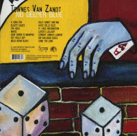 Preview: No Deeper Blue (LP) Preview: No Deeper Blue (LP)