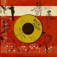 Preview: Dark Skin Woman Blues - Jumping This Morning (7inch, 45rpm) Preview: Dark Skin Woman Blues - Jumping This Morning (7inch, 45rpm)