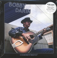 Preview: Commitment (LP, colored Vinyl) Preview: Commitment (LP, colored Vinyl)