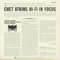 Preview: Hi-Fi In Focus (LP) Preview: Hi-Fi In Focus (LP)