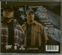 Preview: American Rebelution (CD) Preview: American Rebelution (CD)