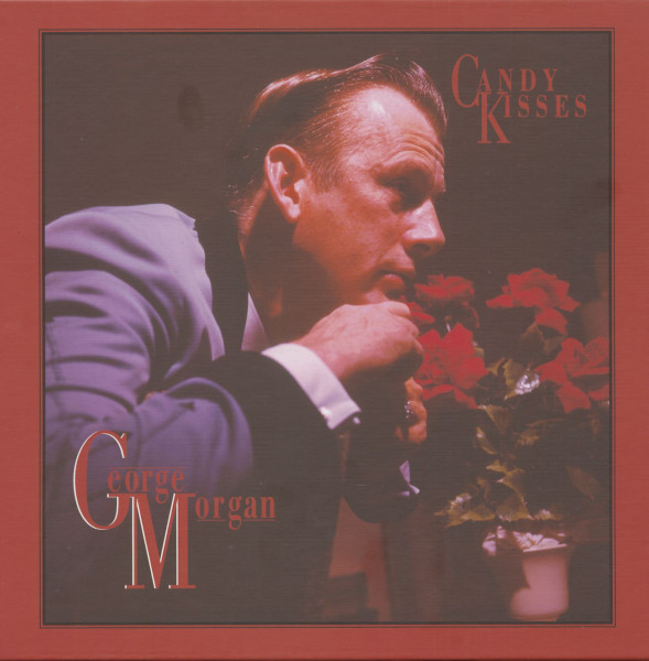 Candy Kisses (8-CD Deluxe Box Set)