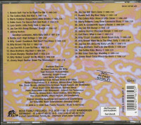 Preview: Vol.23 - Rockabilly From The Vaults Of Columbia Records (CD) Preview: Vol.23 - Rockabilly From The Vaults Of Columbia Records (CD)
