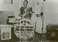 Preview: The Be-Bop Boy with Walter Horton and Mose Vinson (CD) Preview: The Be-Bop Boy with Walter Horton and Mose Vinson (CD)