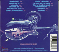 Preview: Feel These Blues Preview: Feel These Blues