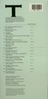 Preview: 16 Most Requested Songs Of The 1950s, Vol.1 (CD) Preview: 16 Most Requested Songs Of The 1950s, Vol.1 (CD)