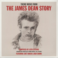Preview: Theme Music From The James Dean Story (LP) Preview: Theme Music From The James Dean Story (LP)