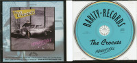 Preview: Honey Doll (CD) Preview: Honey Doll (CD)