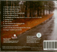 Preview: Till The End Of The Road (CD) Preview: Till The End Of The Road (CD)