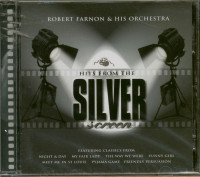 Preview: Hits From The Silver Screen (CD) Preview: Hits From The Silver Screen (CD)