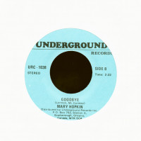 Preview: Those Where The Days - Goodbye (7inch, 45rpm) Preview: Those Where The Days - Goodbye (7inch, 45rpm)