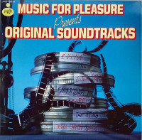 Preview: Music For Pleasure Presents Original Soundtracks (LP) Preview: Music For Pleasure Presents Original Soundtracks (LP)
