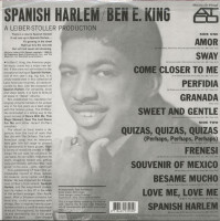 Preview: Spanish Harlem (LP, 180g Vinyl)nyl) Preview: Spanish Harlem (LP, 180g Vinyl)nyl)