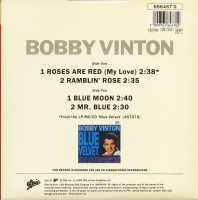 Preview: Roses Are Red (My Love) (7inch, EP, 45rpm, PS, SC) Preview: Roses Are Red (My Love) (7inch, EP, 45rpm, PS, SC)