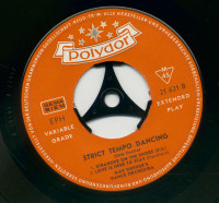 Preview: Strict Tempo Dancing- Slow Foxtrot (7inch, 45rpm, EP, PS) Preview: Strict Tempo Dancing- Slow Foxtrot (7inch, 45rpm, EP, PS)
