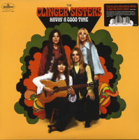 Preview: Havin' A Good Time (2-LP) Preview: Havin' A Good Time (2-LP)