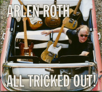 Preview: All Tricked Out Preview: All Tricked Out