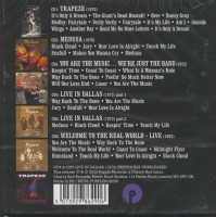 Preview: Don't Stop The Music - Complete Recordings Vol.1 1970 - 1992 (6-CD Box-Set) Preview: Don't Stop The Music - Complete Recordings Vol.1 1970 - 1992 (6-CD Box-Set)