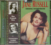 Preview: Soundtracks (CD) Preview: Soundtracks (CD)