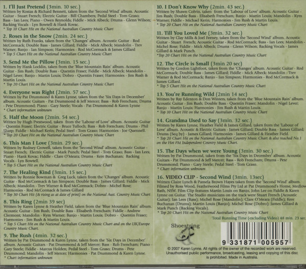 The Singles (CD)
