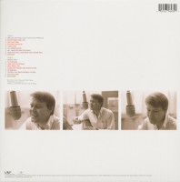 Preview: Glen Campbell Sings For The King (LP, 180g Vinyl) Preview: Glen Campbell Sings For The King (LP, 180g Vinyl)