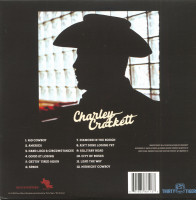 Preview: $10 Cowboy (CD) Preview: $10 Cowboy (CD)