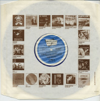Preview: Rocket Pocket (LP, colored Vinyl) Preview: Rocket Pocket (LP, colored Vinyl)