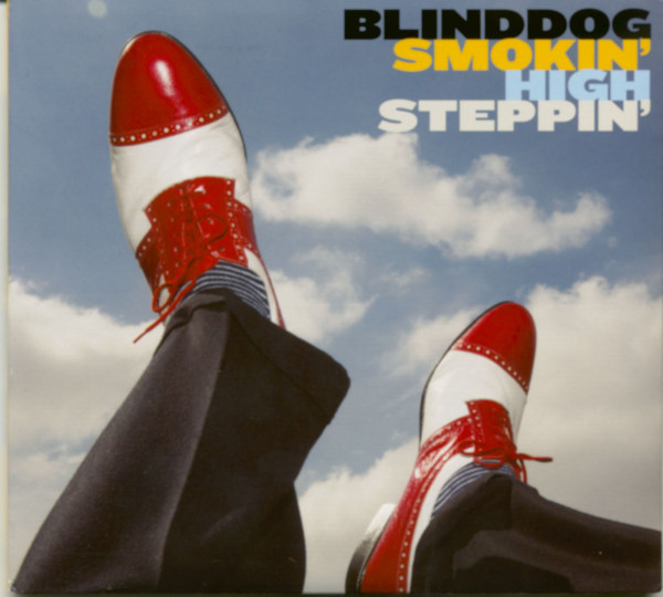 High Steppin'