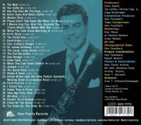 Preview: Mike Pedicin - Rocks (CD) Preview: Mike Pedicin - Rocks (CD)