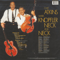 Preview: Neck And Neck (LP, 180g Vinyl) Preview: Neck And Neck (LP, 180g Vinyl)