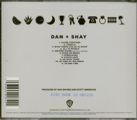Preview: Dan + Shay (CD) Preview: Dan + Shay (CD)