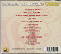 Preview: My Little Shop Of Horrors (CD) Preview: My Little Shop Of Horrors (CD)