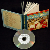 Preview: 1959 - Dim Lights, Thick Smoke And Hillbilly Music Preview: 1959 - Dim Lights, Thick Smoke And Hillbilly Music