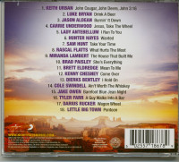 Preview: Now Country #1s (CD) Preview: Now Country #1s (CD)