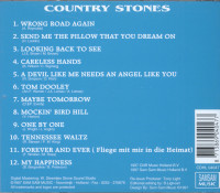 Preview: Country stones (CD) Preview: Country stones (CD)