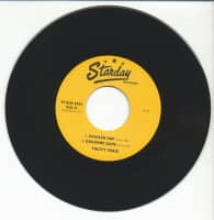 Preview: Starday Bop (7nch, EP, 45rpm) Preview: Starday Bop (7nch, EP, 45rpm)