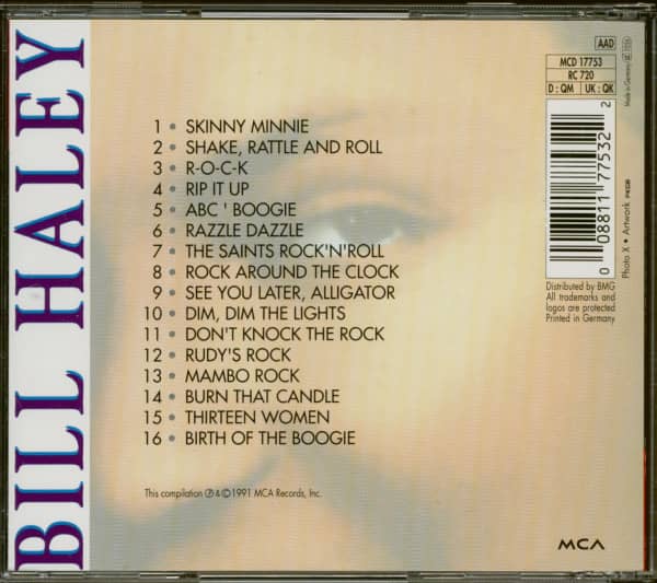 The Ultimate Collection (CD)