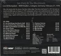 Preview: Live At Rockpalast 1978 (CD + DVD) Preview: Live At Rockpalast 1978 (CD + DVD)