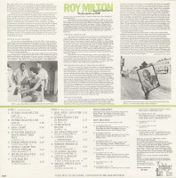 Preview: The Grandfather Of R&B (LP) Preview: The Grandfather Of R&B (LP)